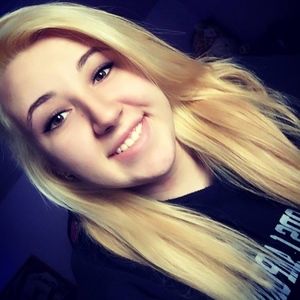 Meet your Posher, Brianna